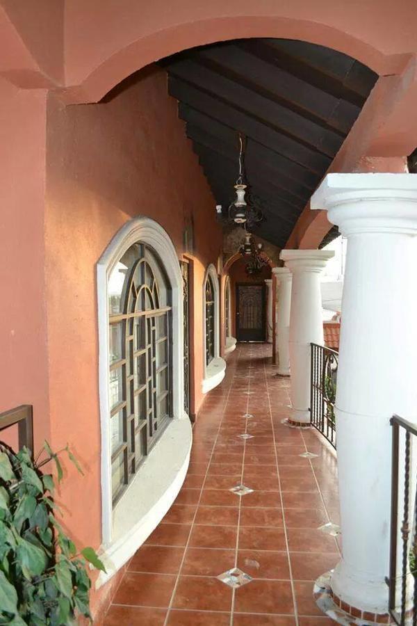 Maria Bonita Suites Agua Prieta Buitenkant foto
