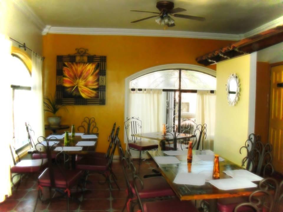 Maria Bonita Suites Agua Prieta Buitenkant foto