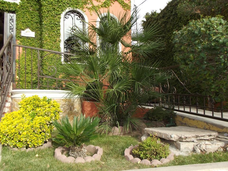 Maria Bonita Suites Agua Prieta Buitenkant foto