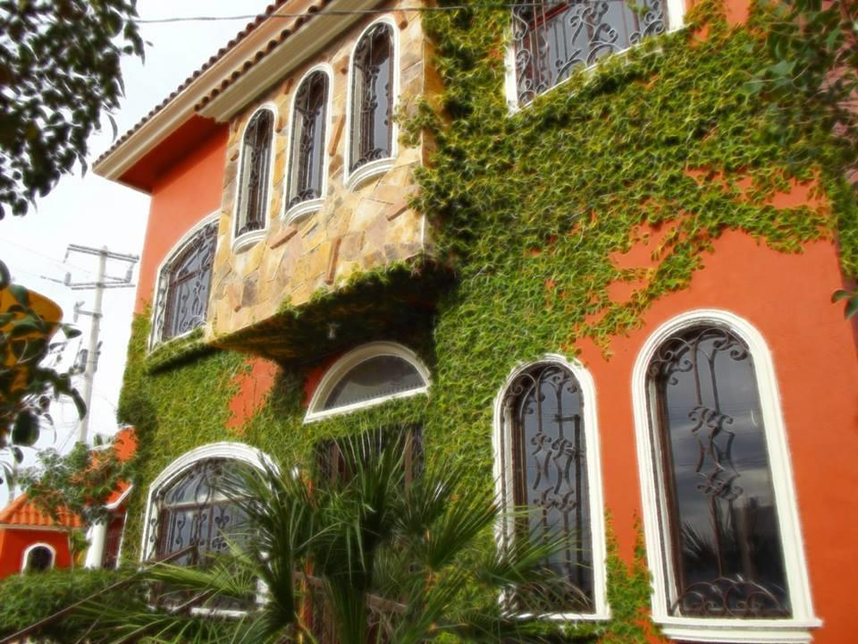 Maria Bonita Suites Agua Prieta Buitenkant foto