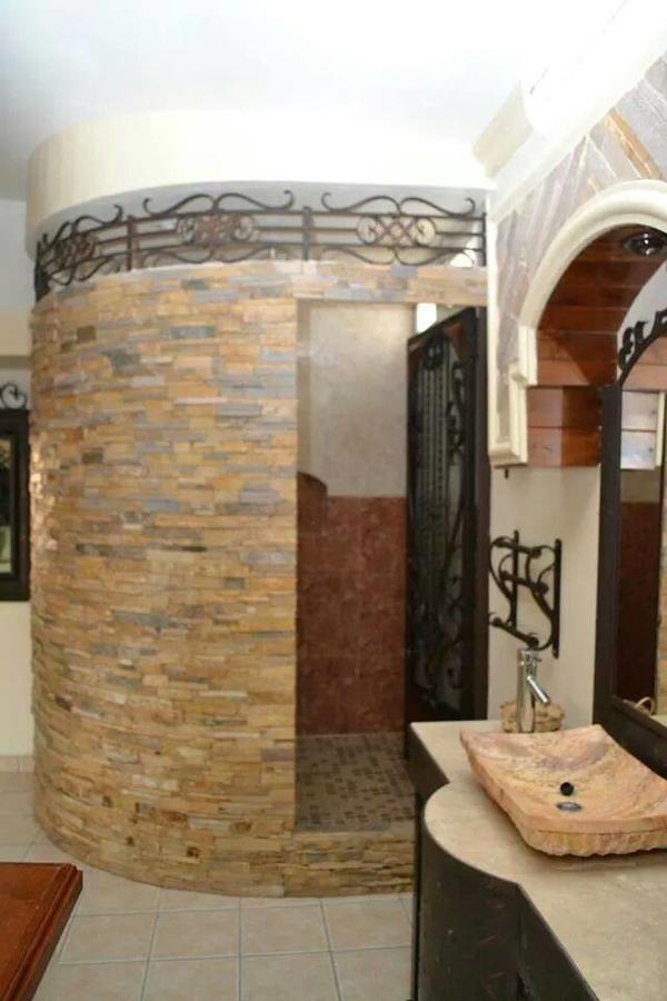 Maria Bonita Suites Agua Prieta Kamer foto